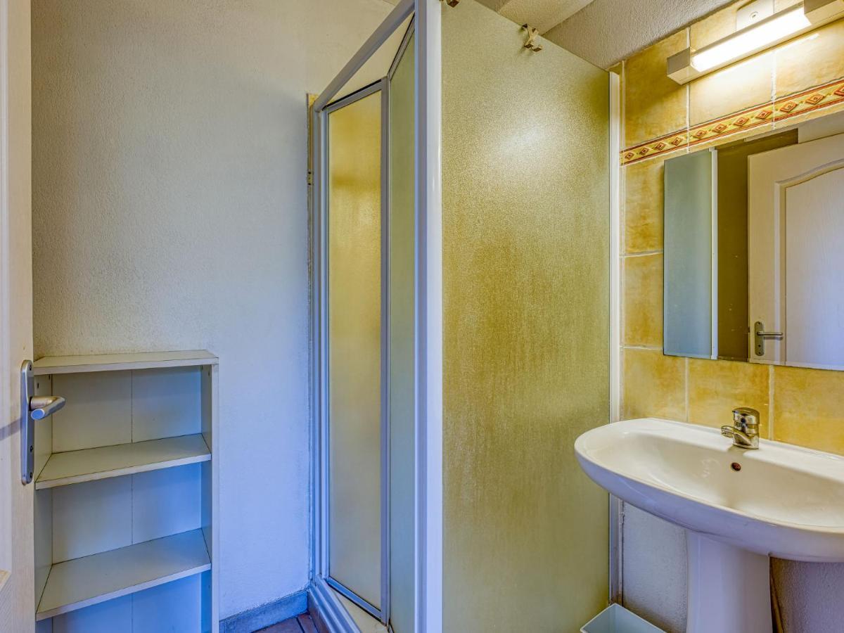 Holiday Home Les Grandes Bleues 3 By Interhome Narbonne-Plage Exterior foto