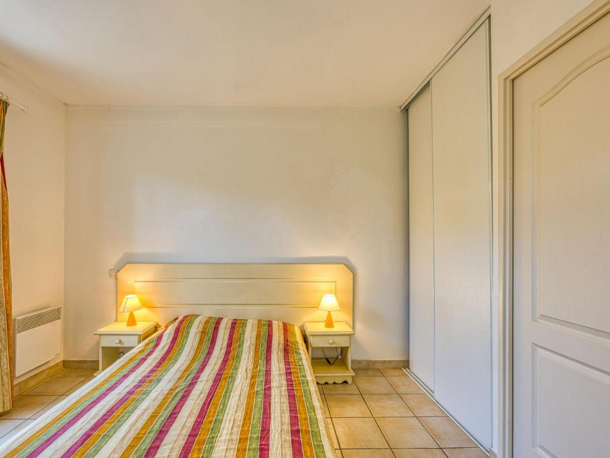 Holiday Home Les Grandes Bleues 3 By Interhome Narbonne-Plage Exterior foto